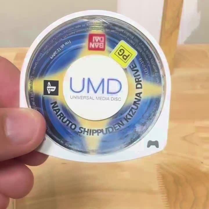 Video Thumbnail