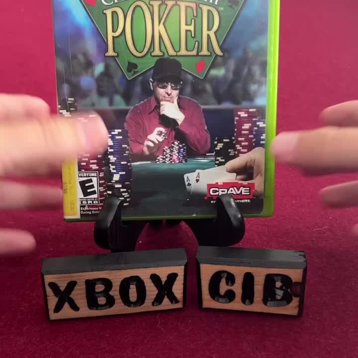 Video Thumbnail