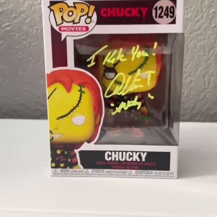 Video Thumbnail