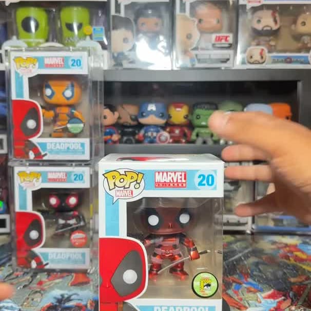 Video Thumbnail