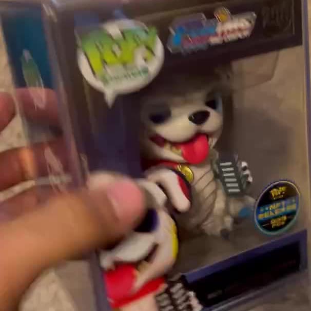 Video Thumbnail