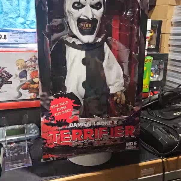Video Thumbnail