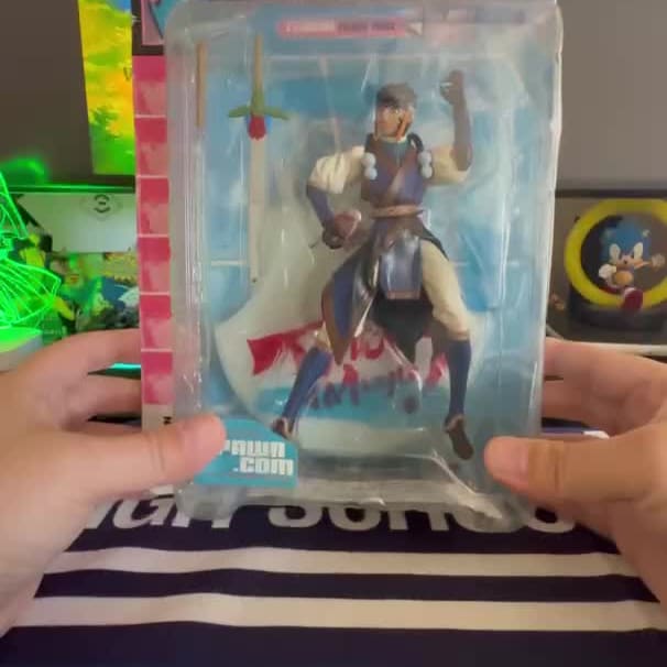 Video Thumbnail