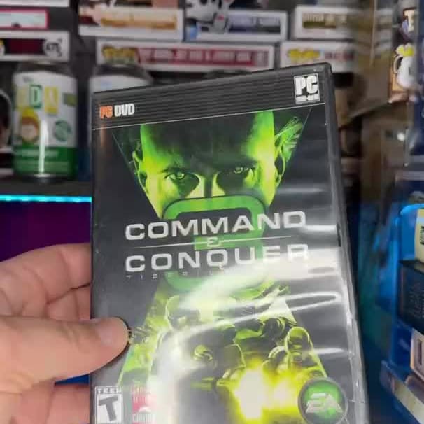 Video Thumbnail