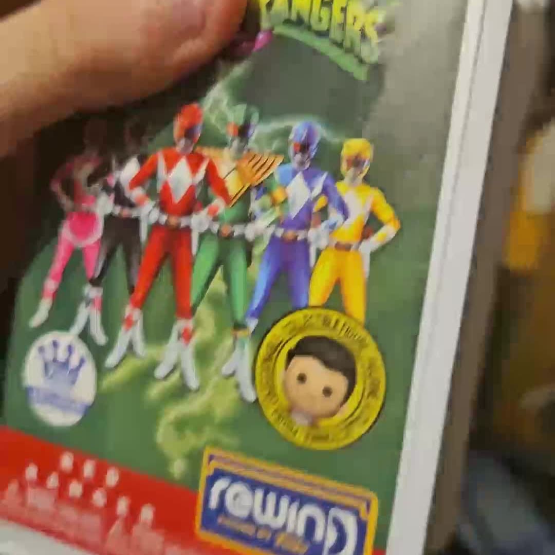 Video Thumbnail