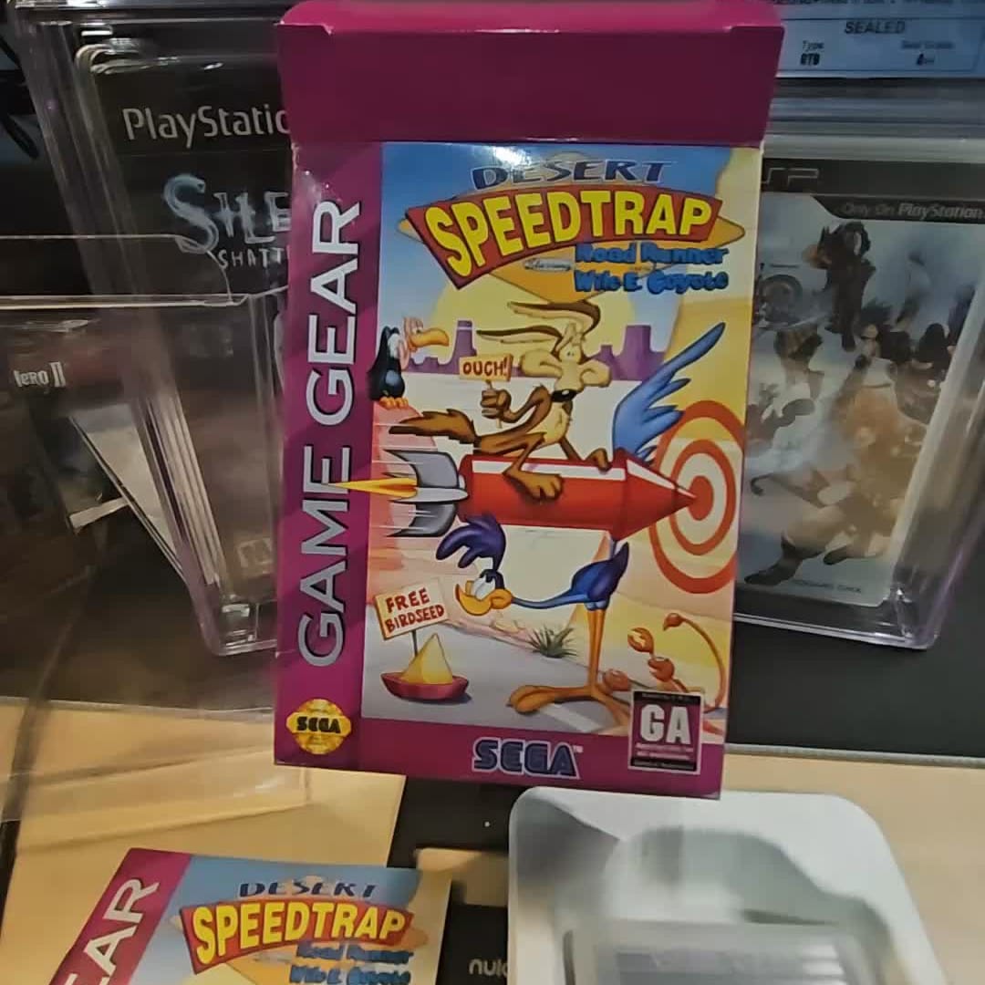 Video Thumbnail