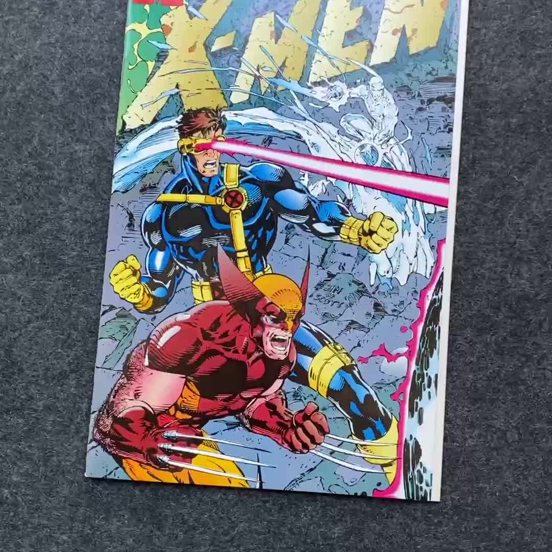 Video Thumbnail