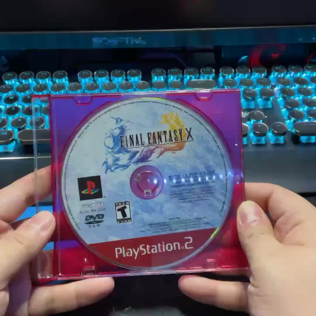 Video Thumbnail