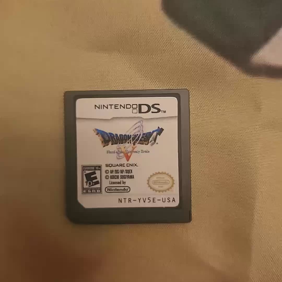 Video Thumbnail