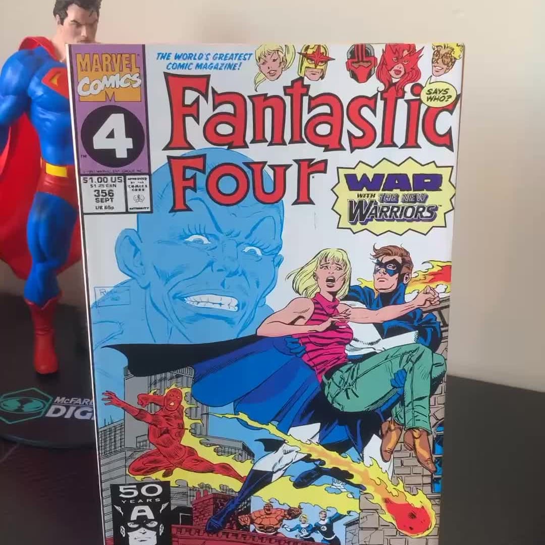 Video Thumbnail