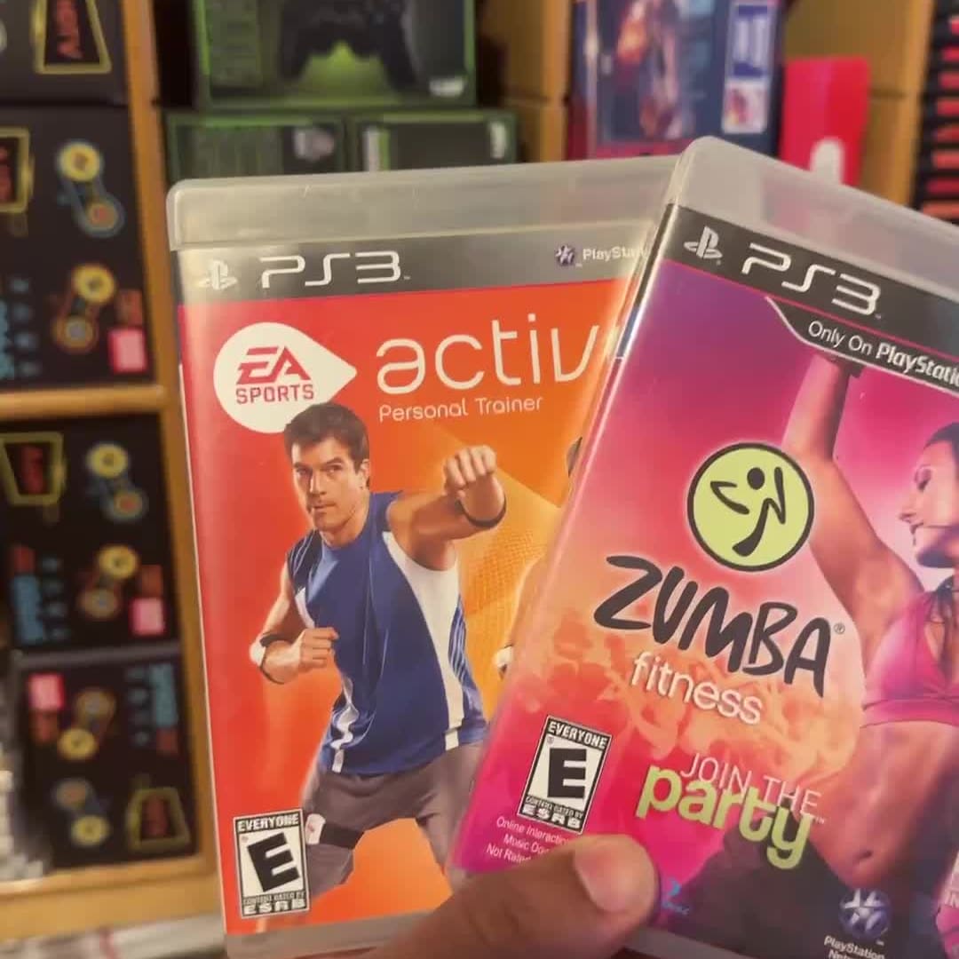 Video Thumbnail