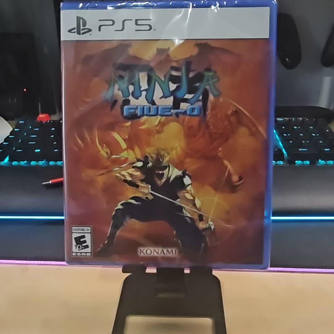 Video Thumbnail