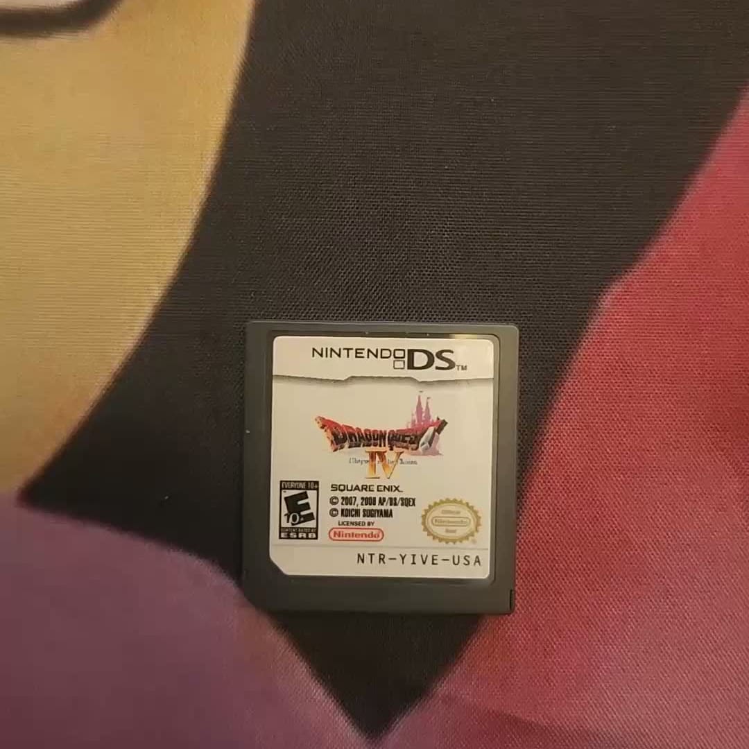 Video Thumbnail