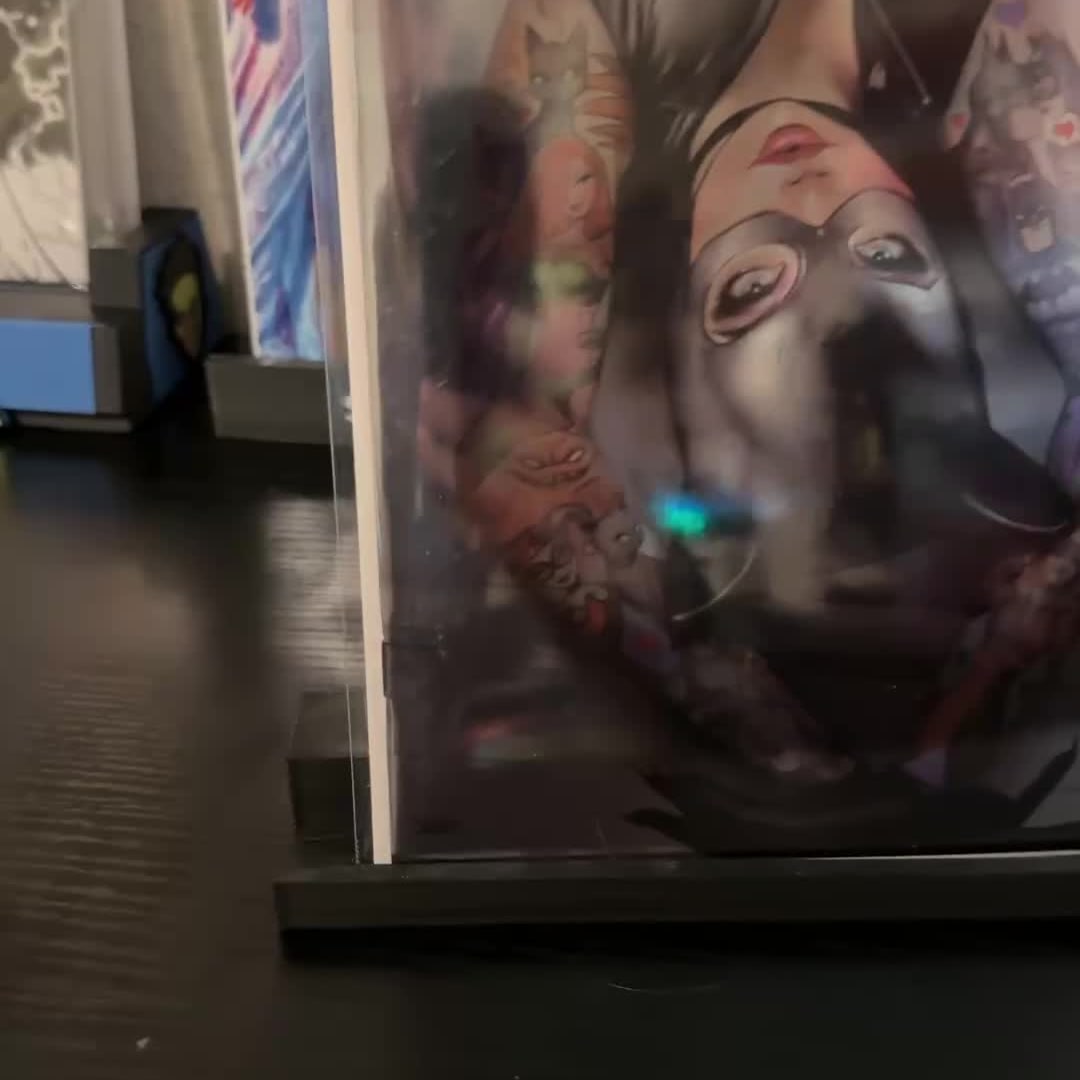 Video Thumbnail