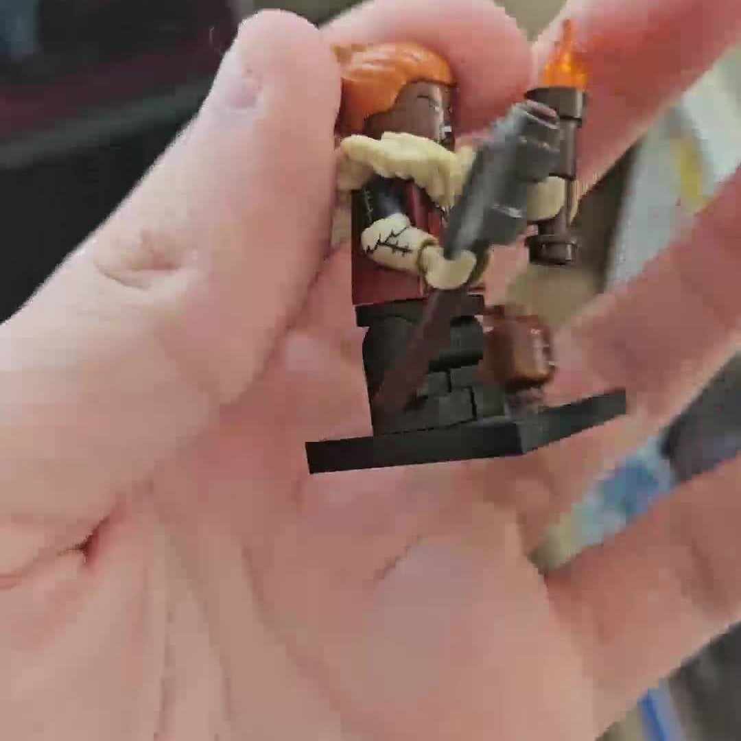 Video Thumbnail