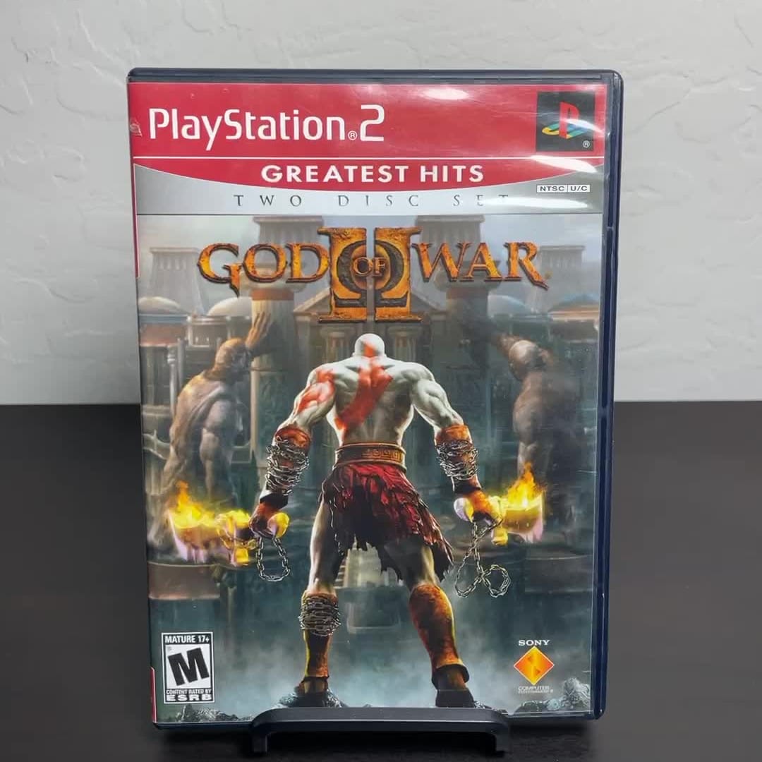 Video Thumbnail
