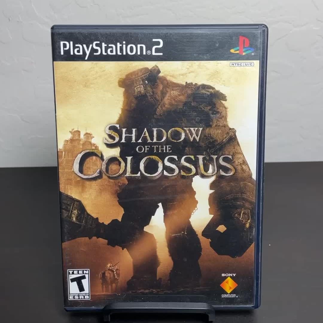 Video Thumbnail