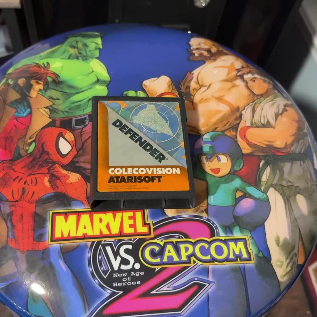Video Thumbnail