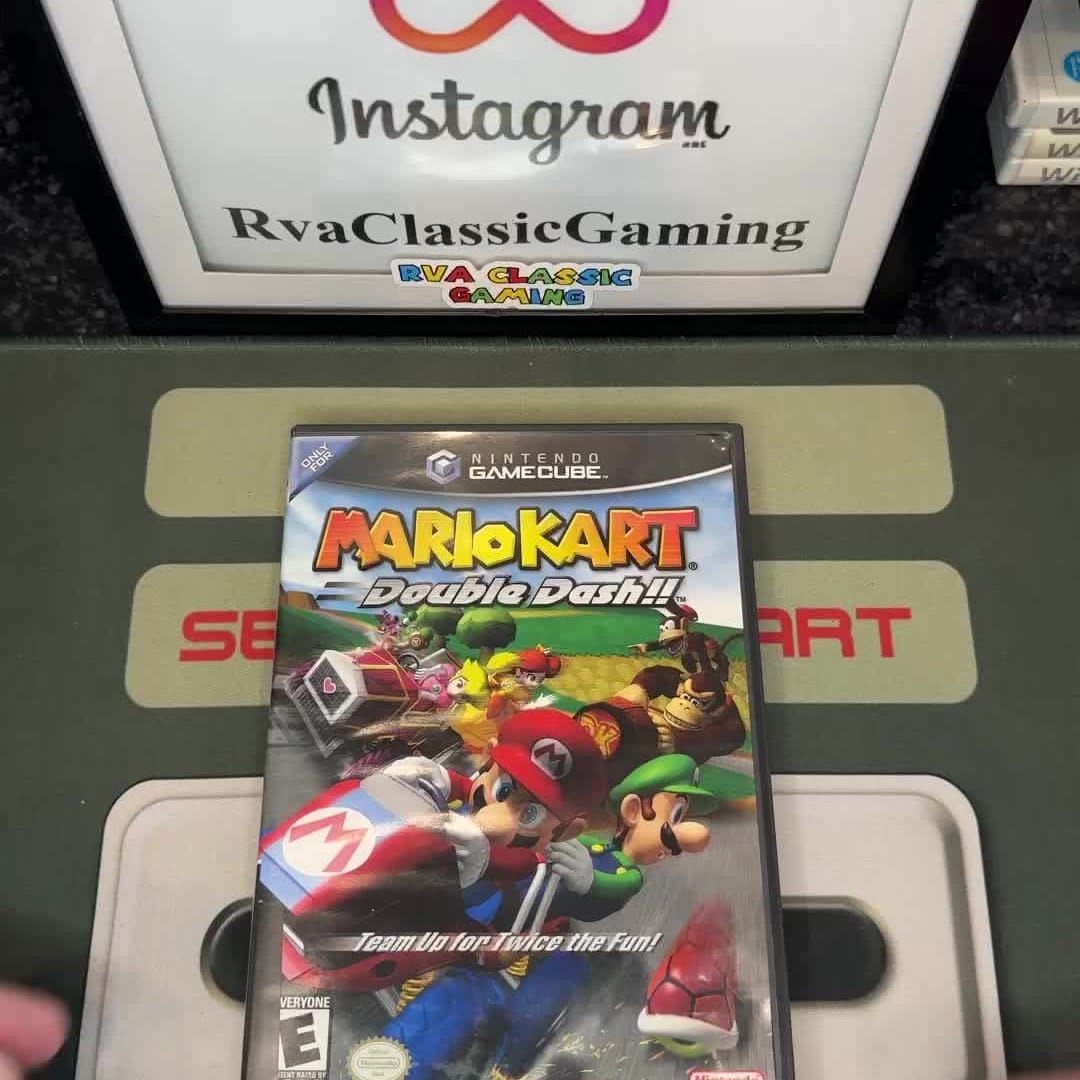 Video Thumbnail
