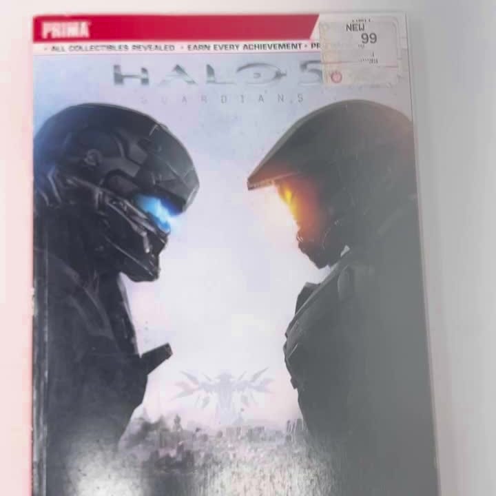 Video Thumbnail