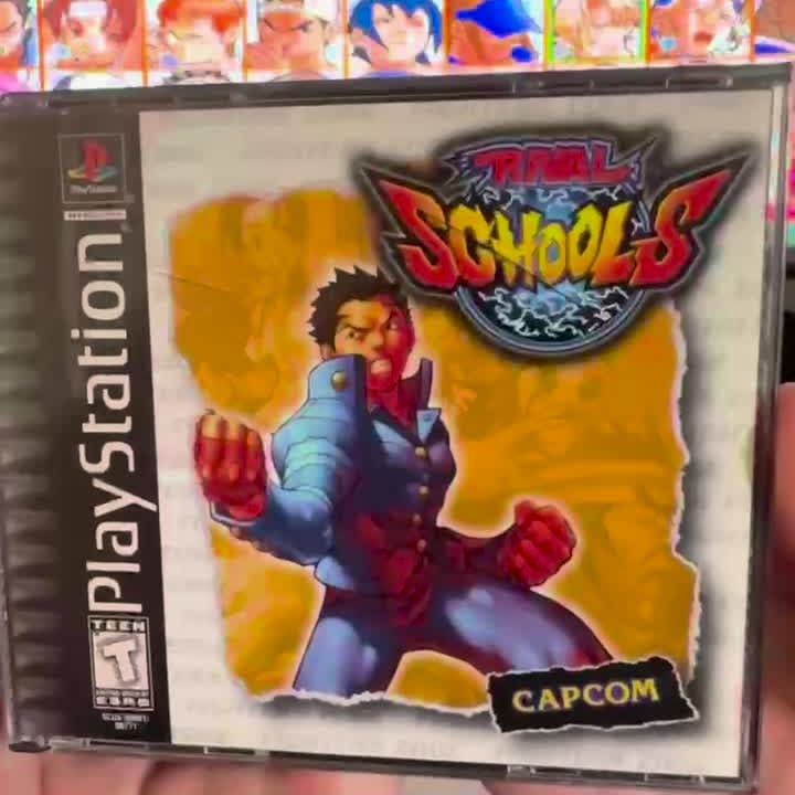 Video Thumbnail