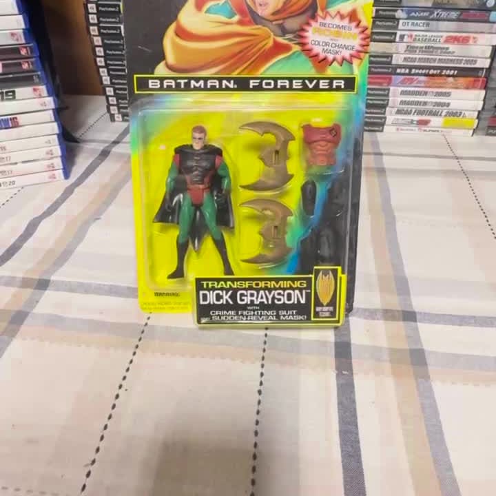 Video Thumbnail