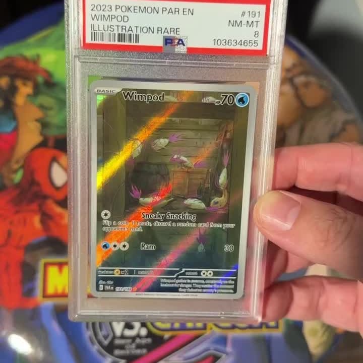 Video Thumbnail