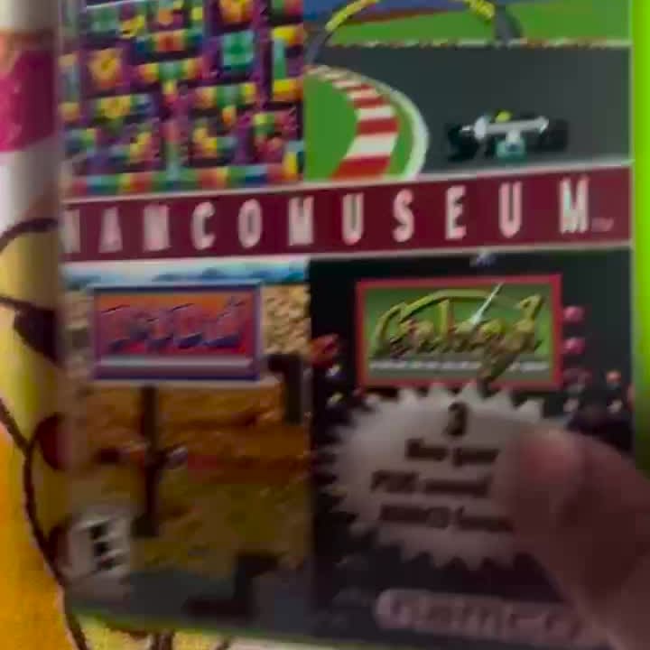 Video Thumbnail
