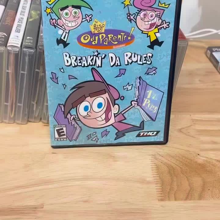 Video Thumbnail