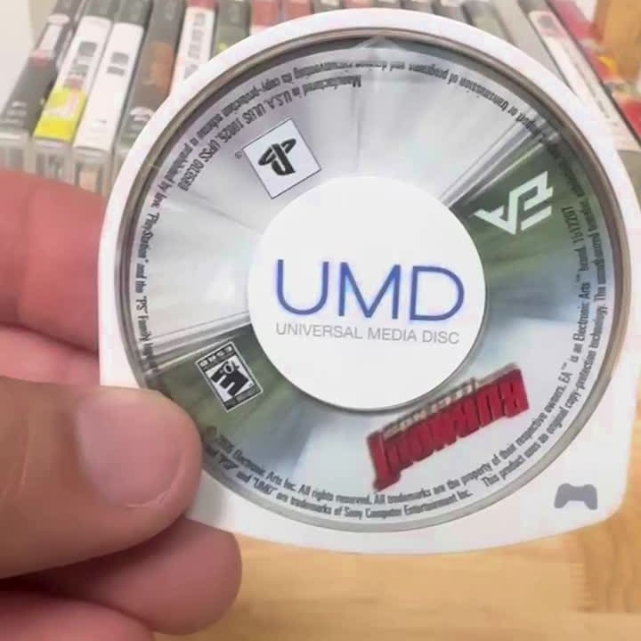Video Thumbnail