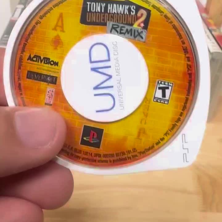 Video Thumbnail