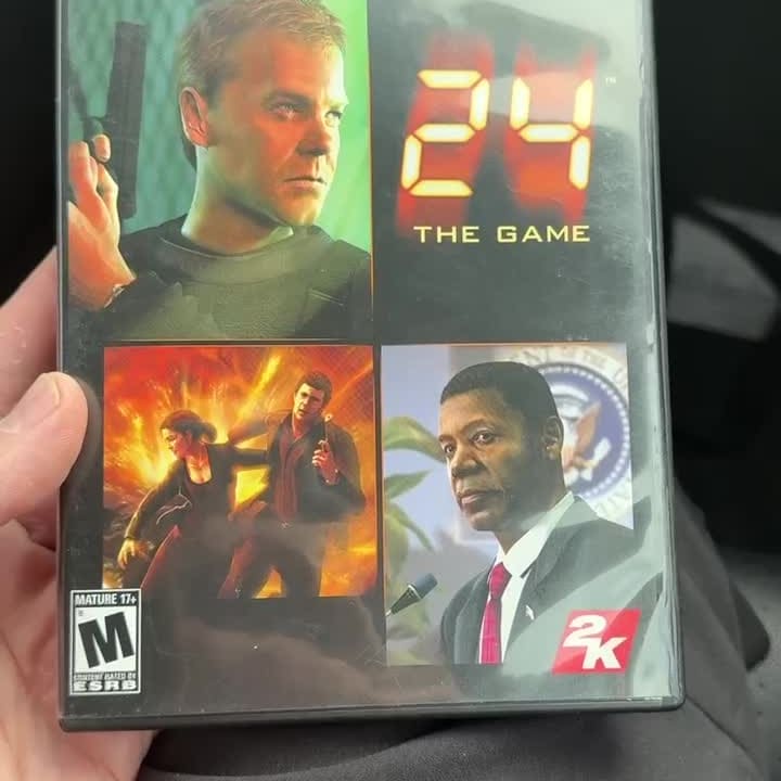 Video Thumbnail