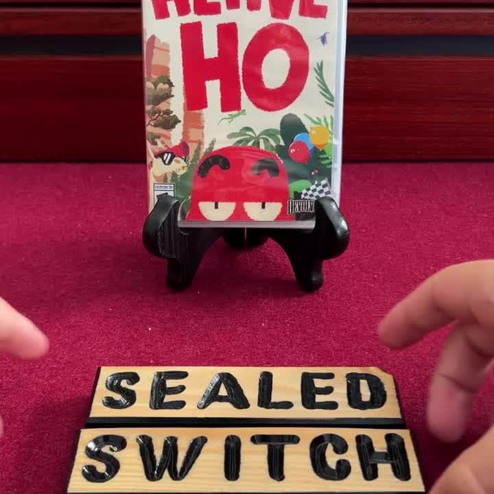Video Thumbnail