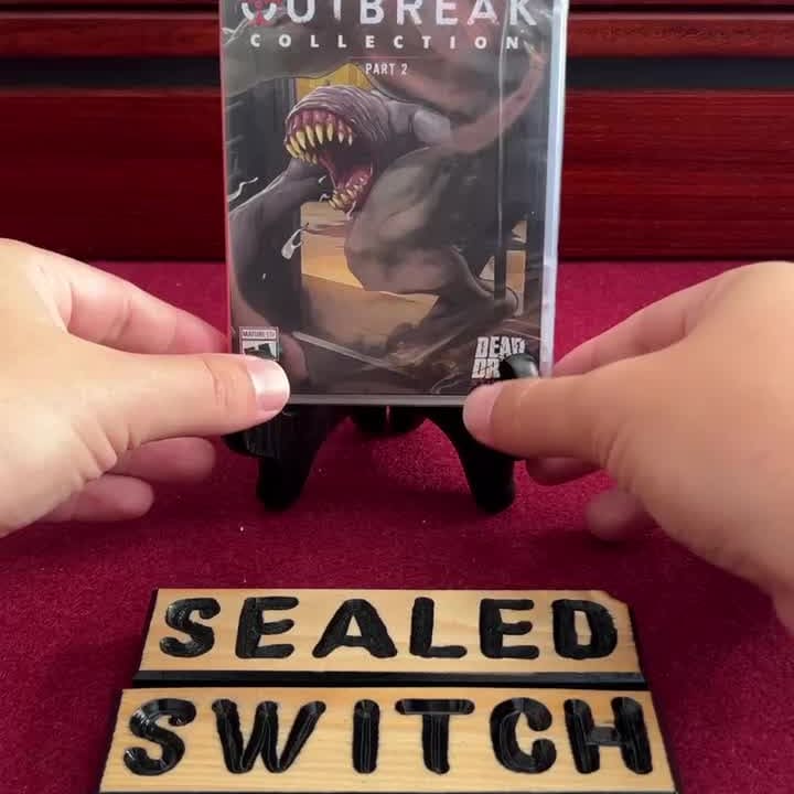 Video Thumbnail