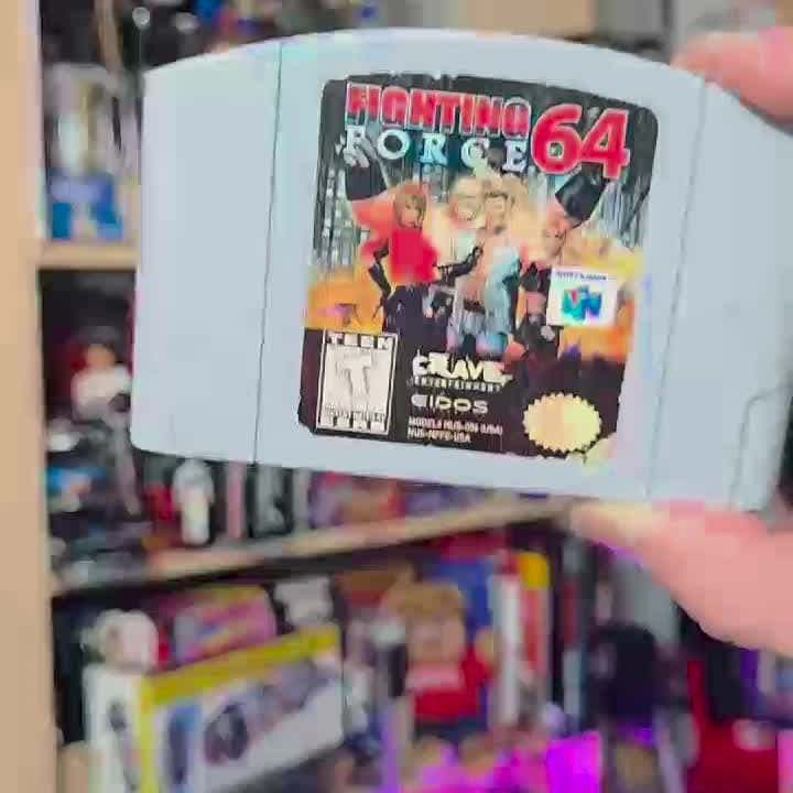 Video Thumbnail