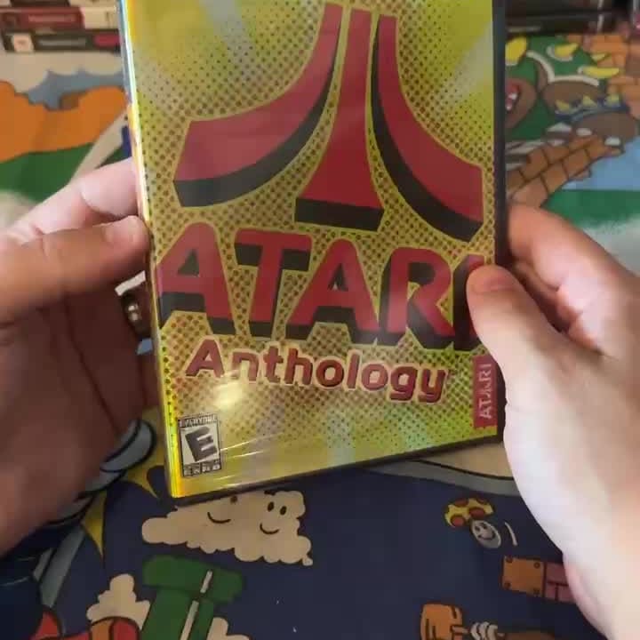 Video Thumbnail