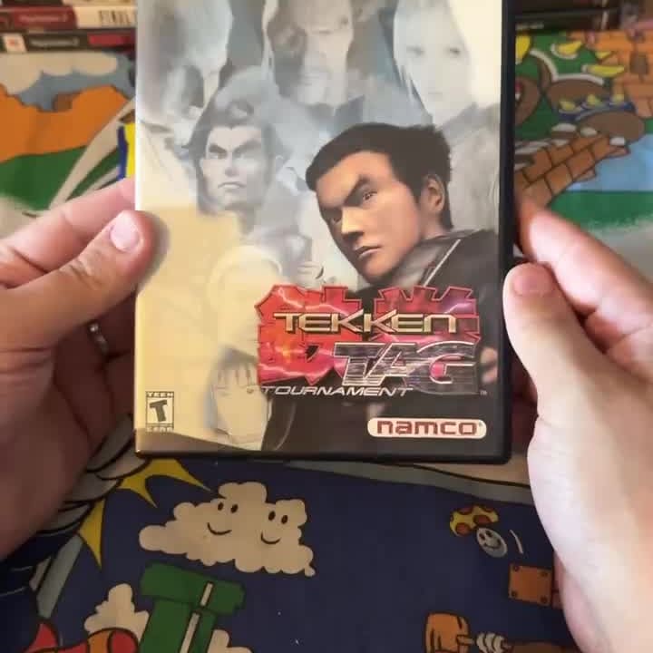 Video Thumbnail