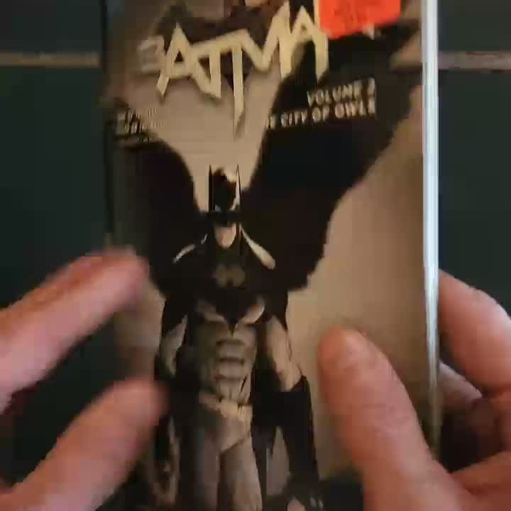 Video Thumbnail