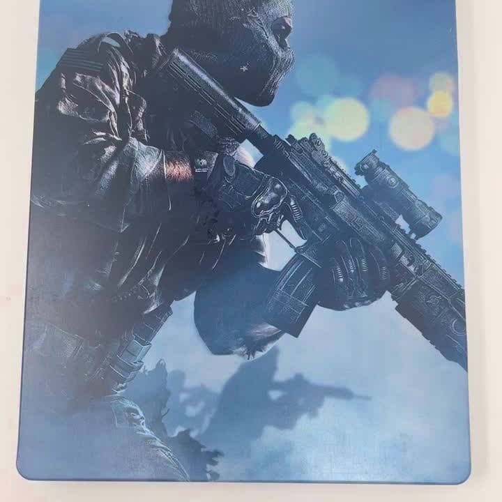 Video Thumbnail