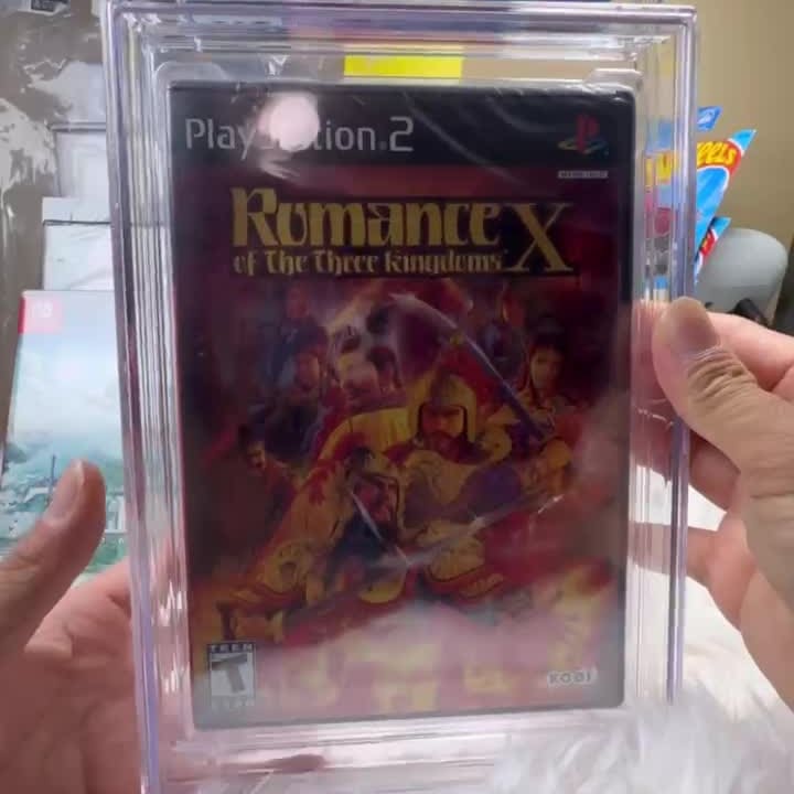 Video Thumbnail