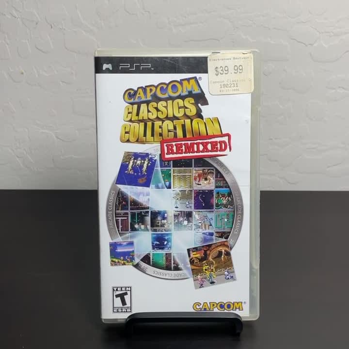 Video Thumbnail