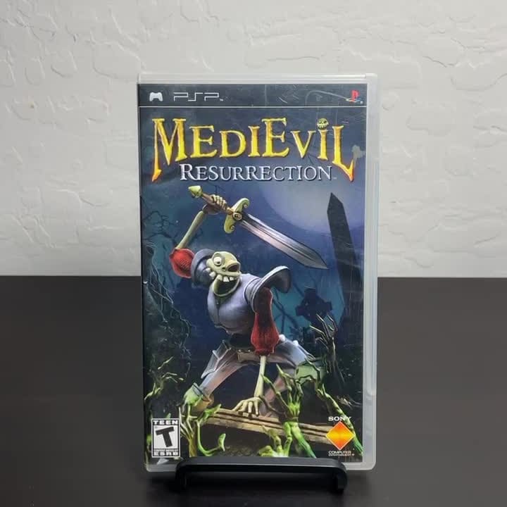 Video Thumbnail