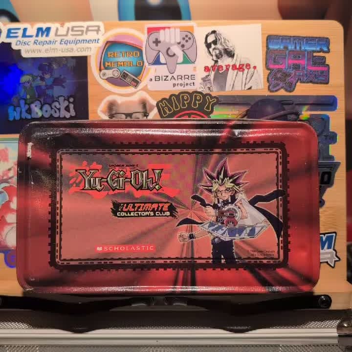 Video Thumbnail