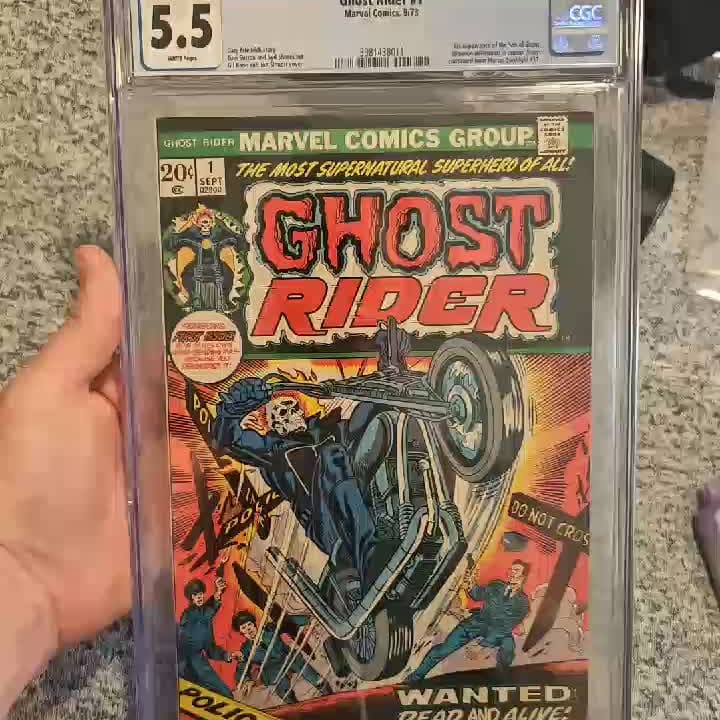 Video Thumbnail