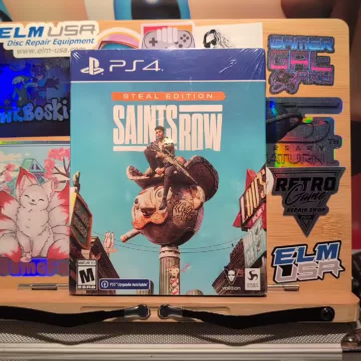 Video Thumbnail