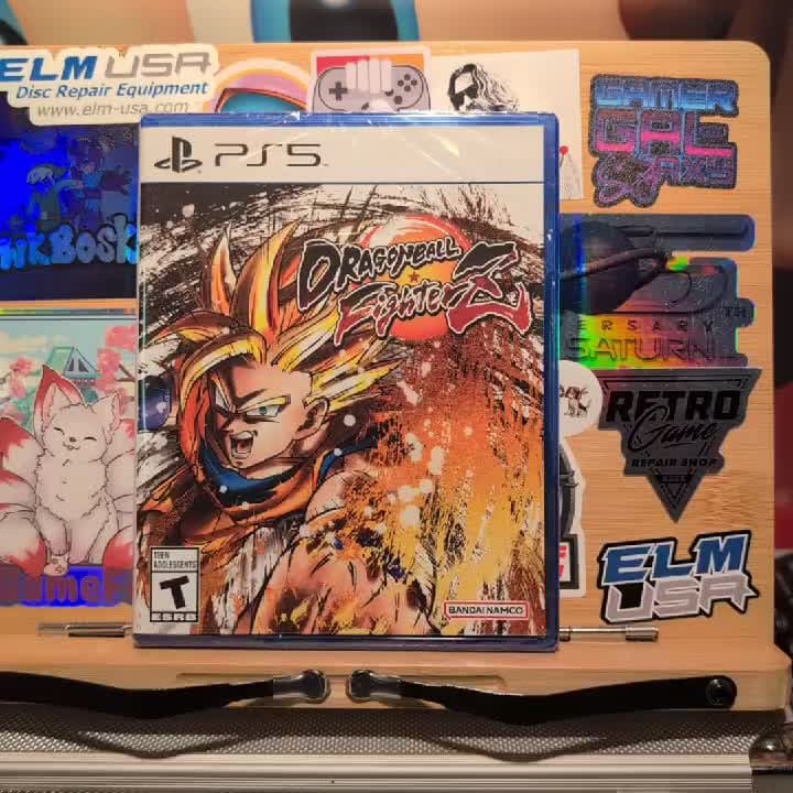 Video Thumbnail