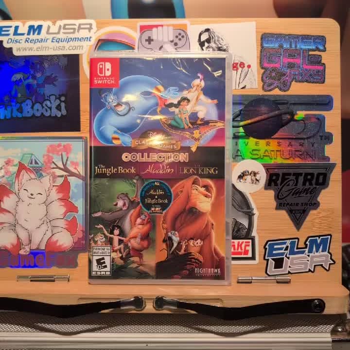 Video Thumbnail