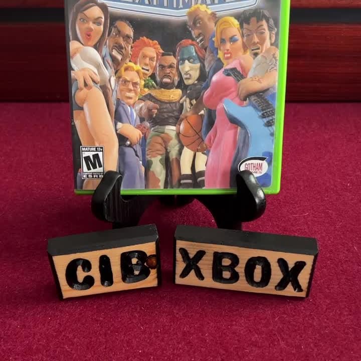 Video Thumbnail