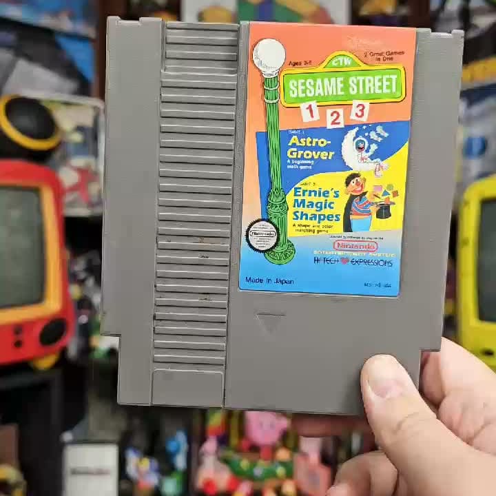 Video Thumbnail
