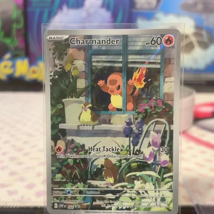Video Thumbnail